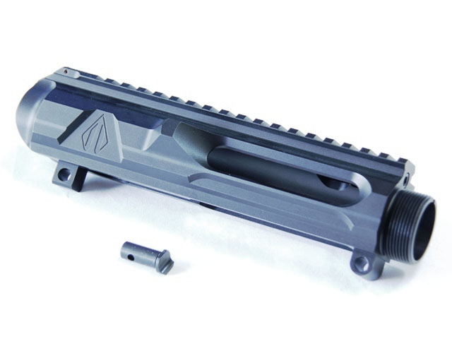 G10 308 Side Charging Upper Receiver – Right Handed – GIBBZ ARMS