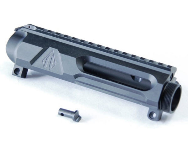AR15 Side Charging Upper Receivers