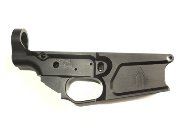 G10 Lower Receivers