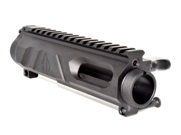 AR9 Side Charging Upper Receivers
